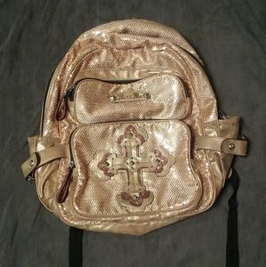 MissMe back pack